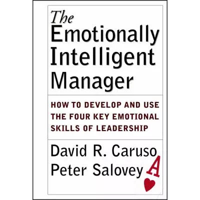 Emotionally Intelligent Manager (POD 12/23)