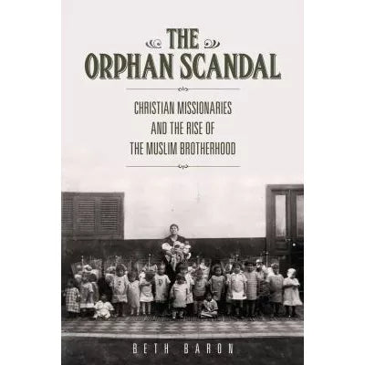 Orphan Scandal