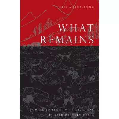 What Remains