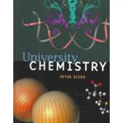 University Chemistry