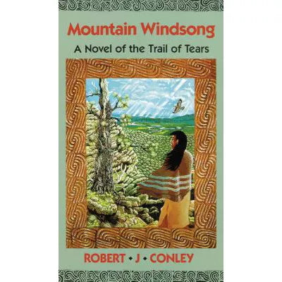 Mountain Windsong