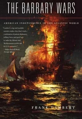 Barbary Wars