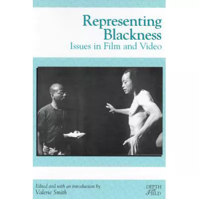 Representing Blackness