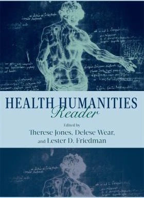 Health Humanities Reader