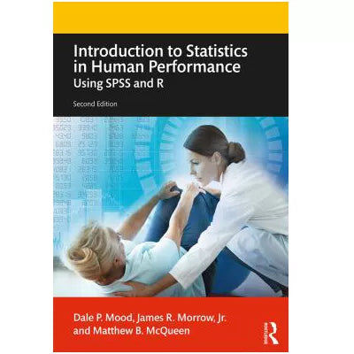 Intro to Statistics in Human Performance