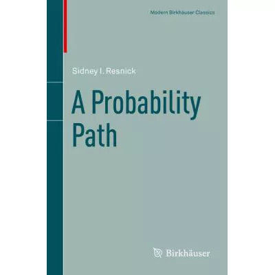 Probability Path