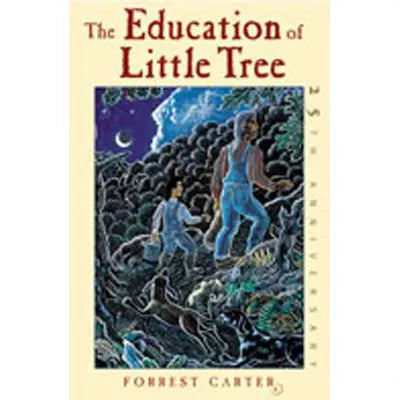 Education of Little Tree