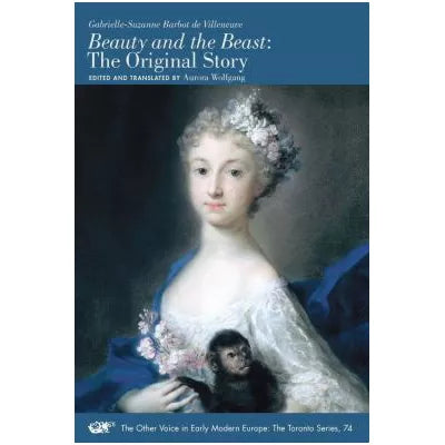 Beauty &amp; the Beast: The Original Story