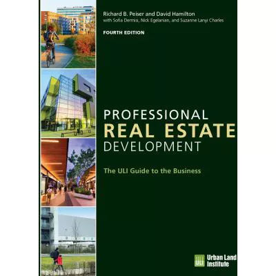 Professional Real Estate Development