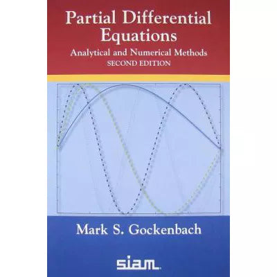 Partial Differential Equations