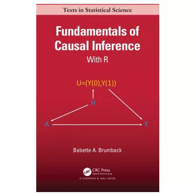 Fundamentals of Causal Inference