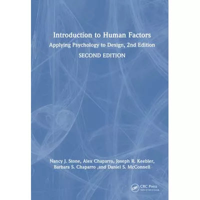 Introduction to Human Factors