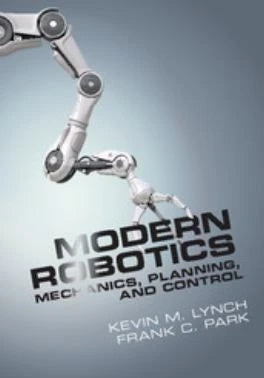 Modern Robotics