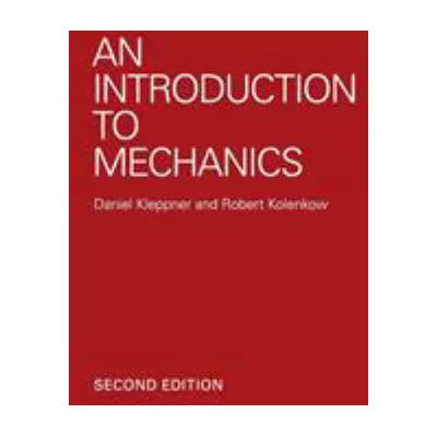 An Introduction to Mechanics