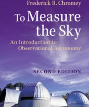To Measure the Sky
