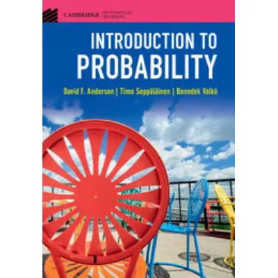 Intro to Probability