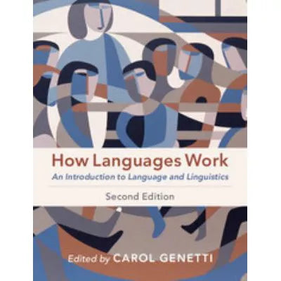 How Languages Work