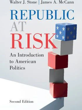 Republic at Risk