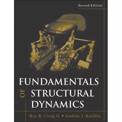 Fundamentals of Structural Dynamics