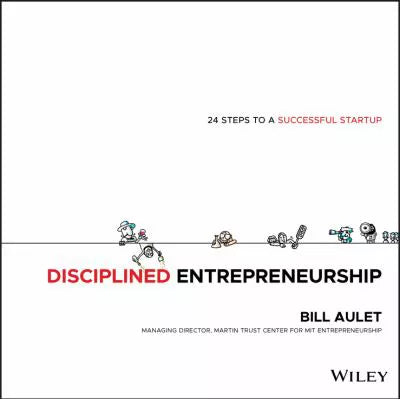 Disciplined Entrepreneurship
