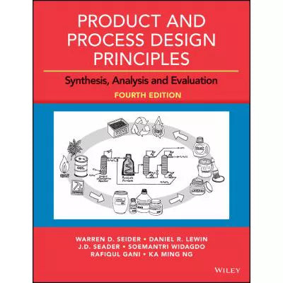 Product and Process Design Principles