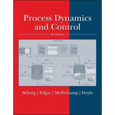 Process Dynamics and Control