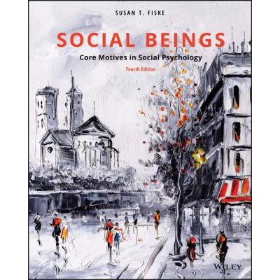 Social Beings