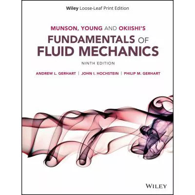 Fund of Fluid Mechanics (LL)