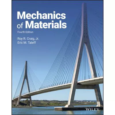 Mechanics of Materials