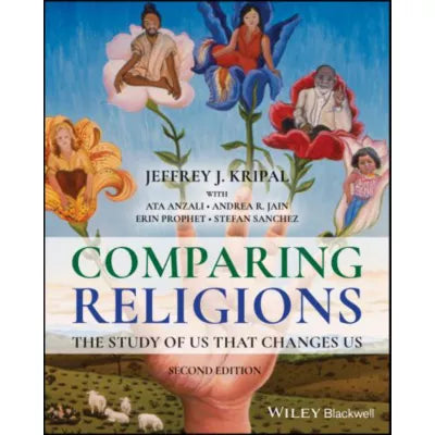 Comparing Religions