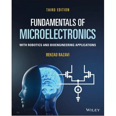 Fundamentals of Microelectronics
