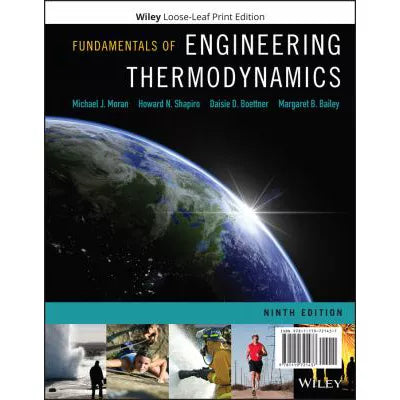 Fund of Engineering Thermodynamics (LL)