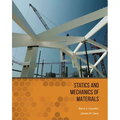 Statics &amp; Mechanics of Materials
