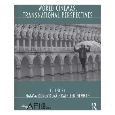 World Cinemas, Transnational Perspectives