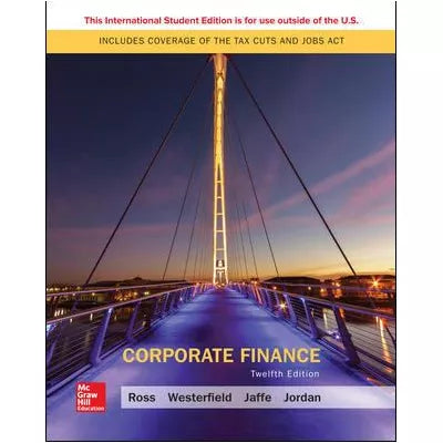 Corporate Finance