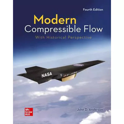 Modern Compressible Flow: Historical Perspective (RRMCG)