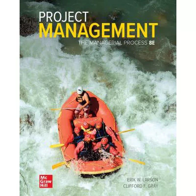 Project Management: A Socio-Technical Approach: 2024 Release