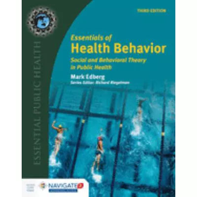 Essen of Health Behavior