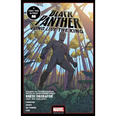 Black Panther