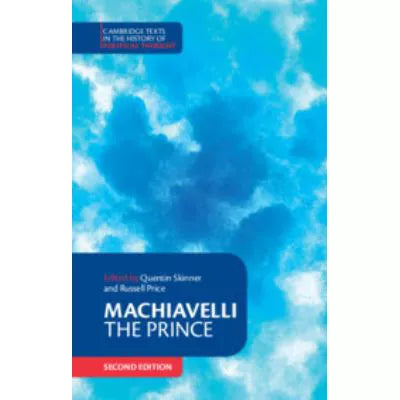 Machiavelli: the Prince