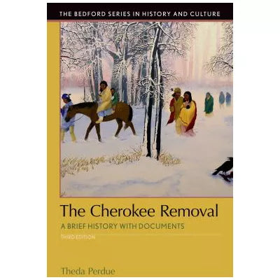 Cherokee Removal
