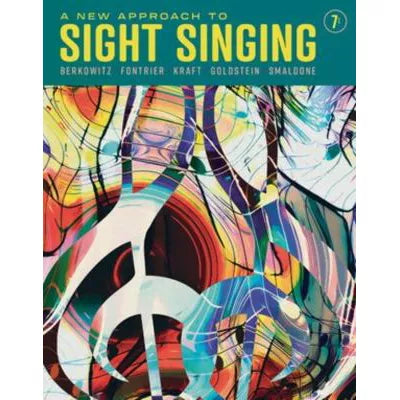 New Approach to Sight Singing