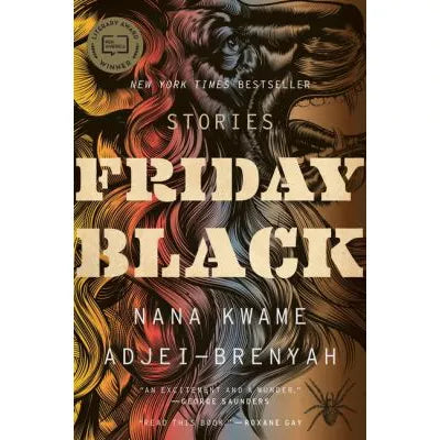 Friday Black