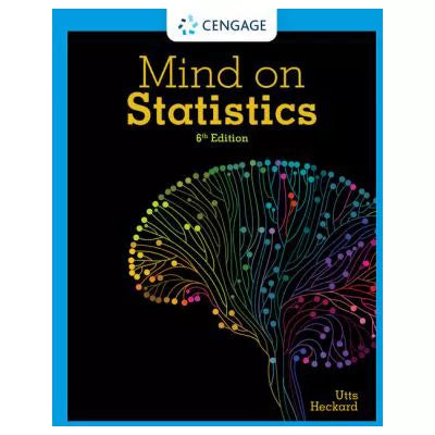 MIND ON STATISTICS