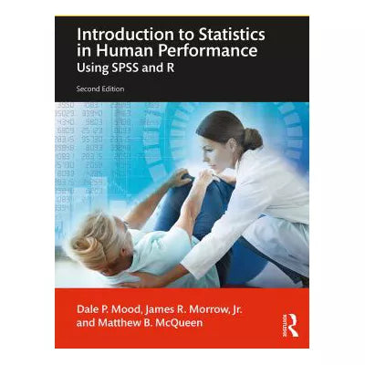Introduction to Statistics in Human Performance