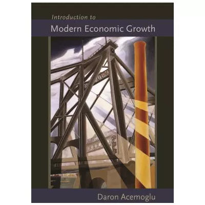 Introduction to Modern Economic Growth