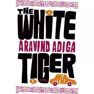 White Tiger