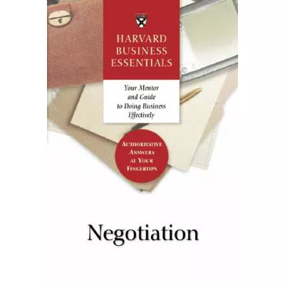 Negotiation
