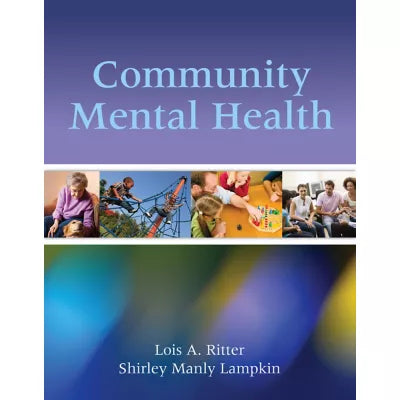 Community Mental Health