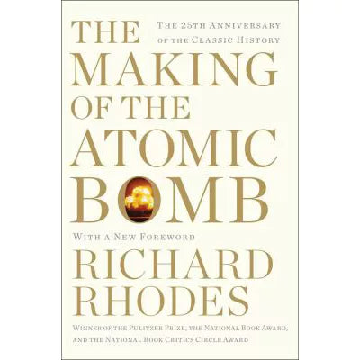 Making of the Atomic Bomb